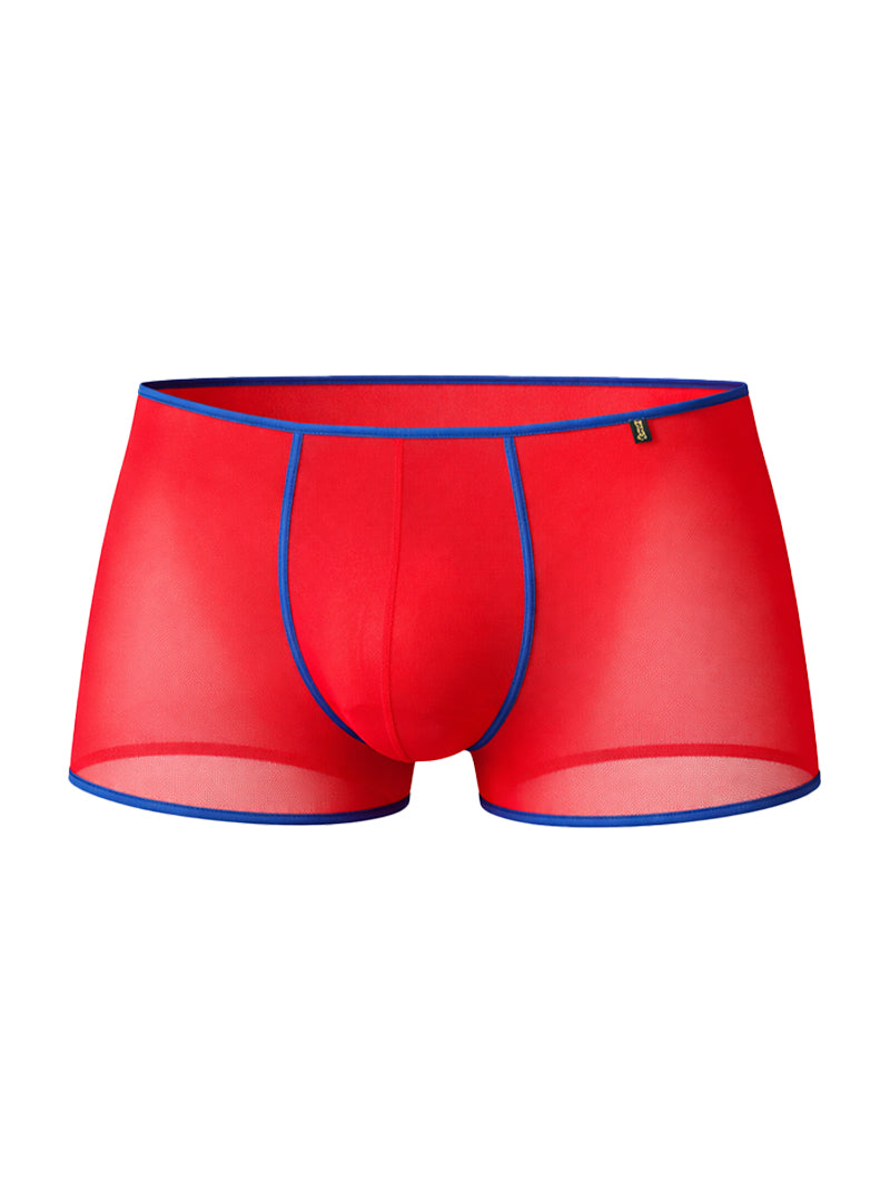 Pride Mesh Gossammer Trunk