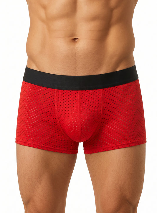 Pride Mesh Trunk