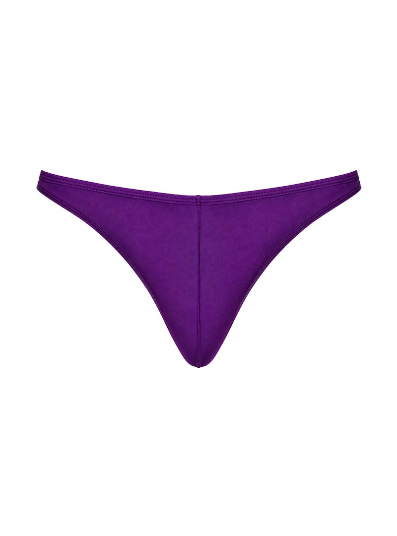 Purple Pride Metro Rio Bikini