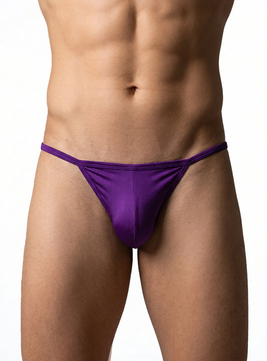 Pride Metro String Bikini