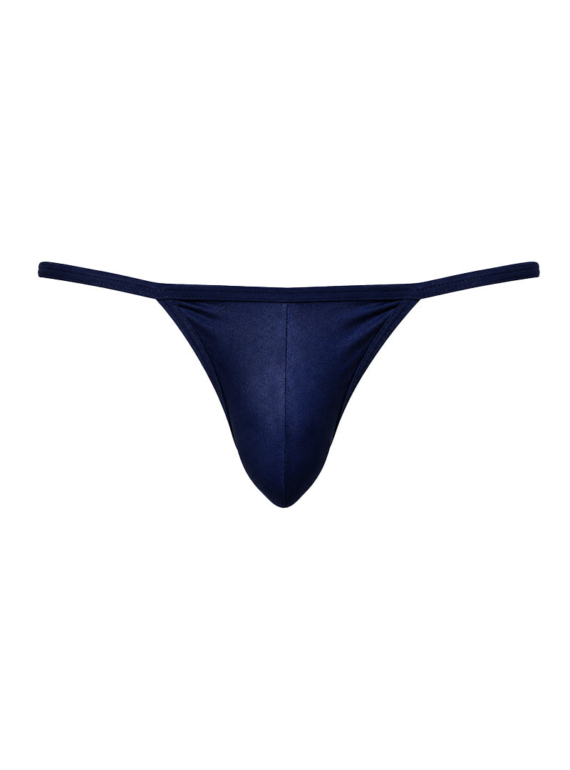 Navy Pride Metro String Bikini