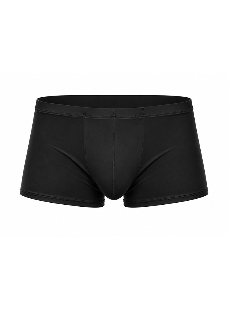 Black Pride Metro Trunk