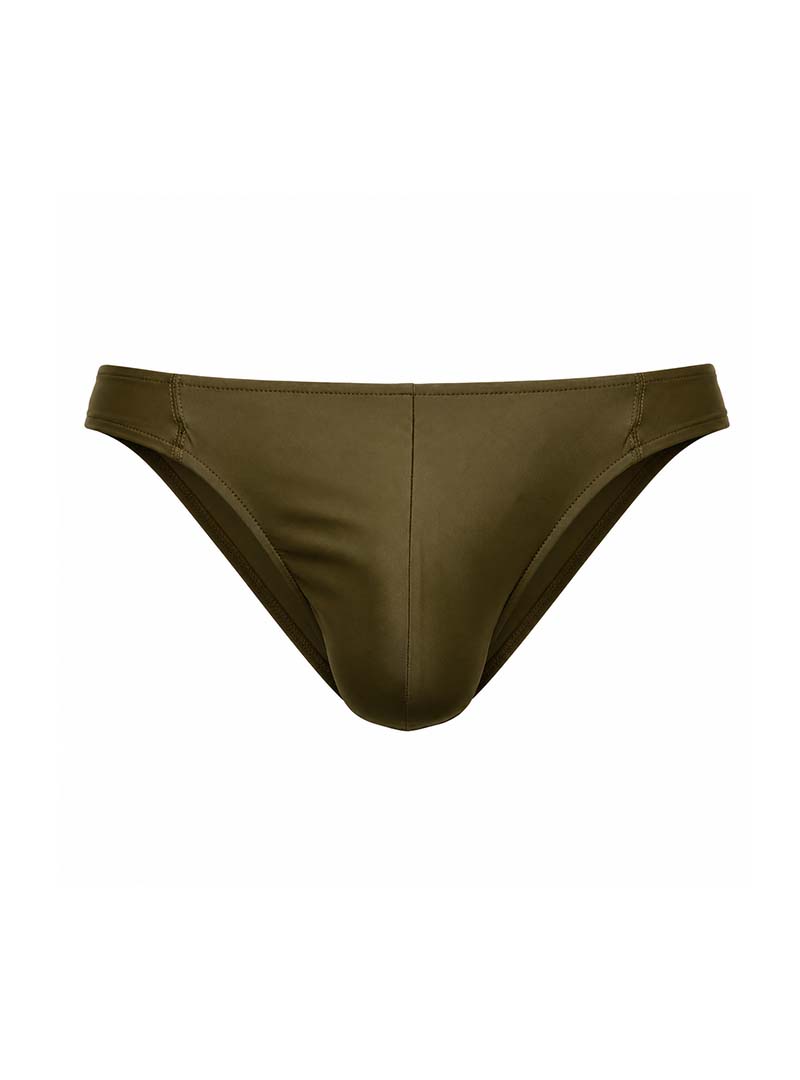 Army Pride Solid Boost Thong