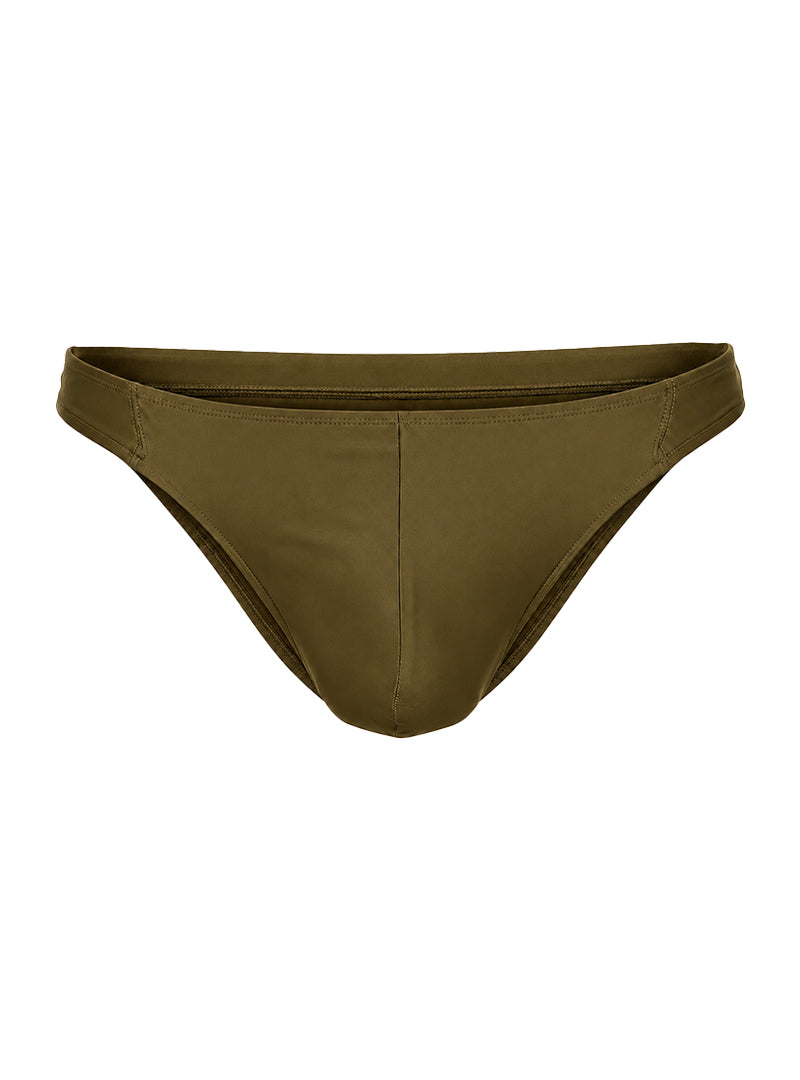 Army Pride Solid Boost Thong