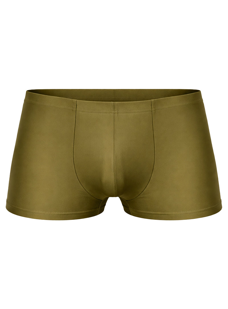 Pride Solid Full Coverage Boost Trunk