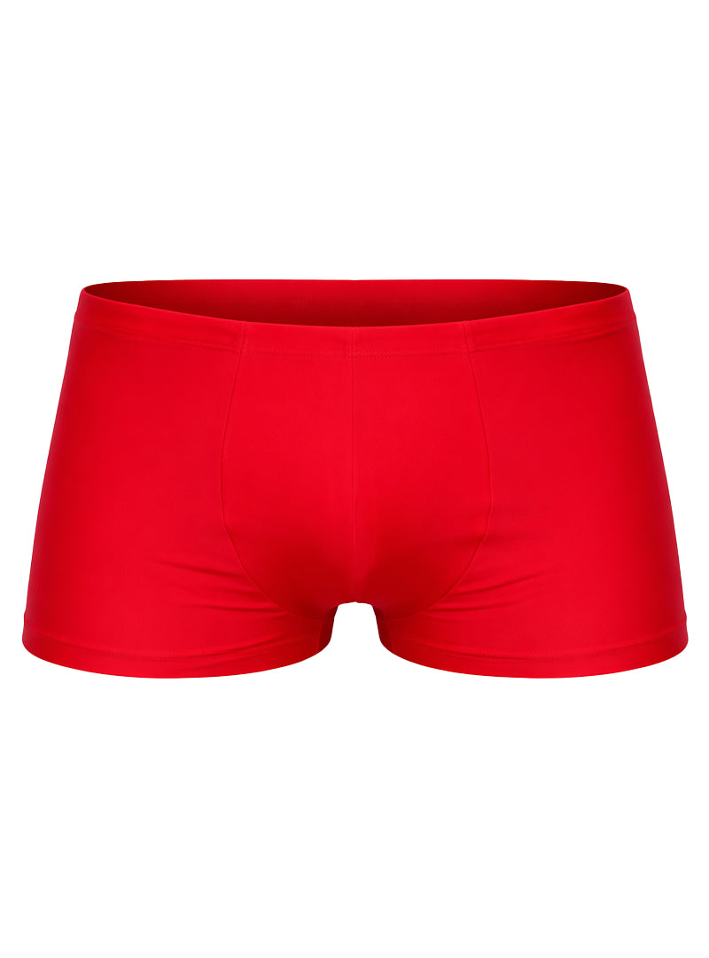 Pride Solid Full Coverage Boost Trunk