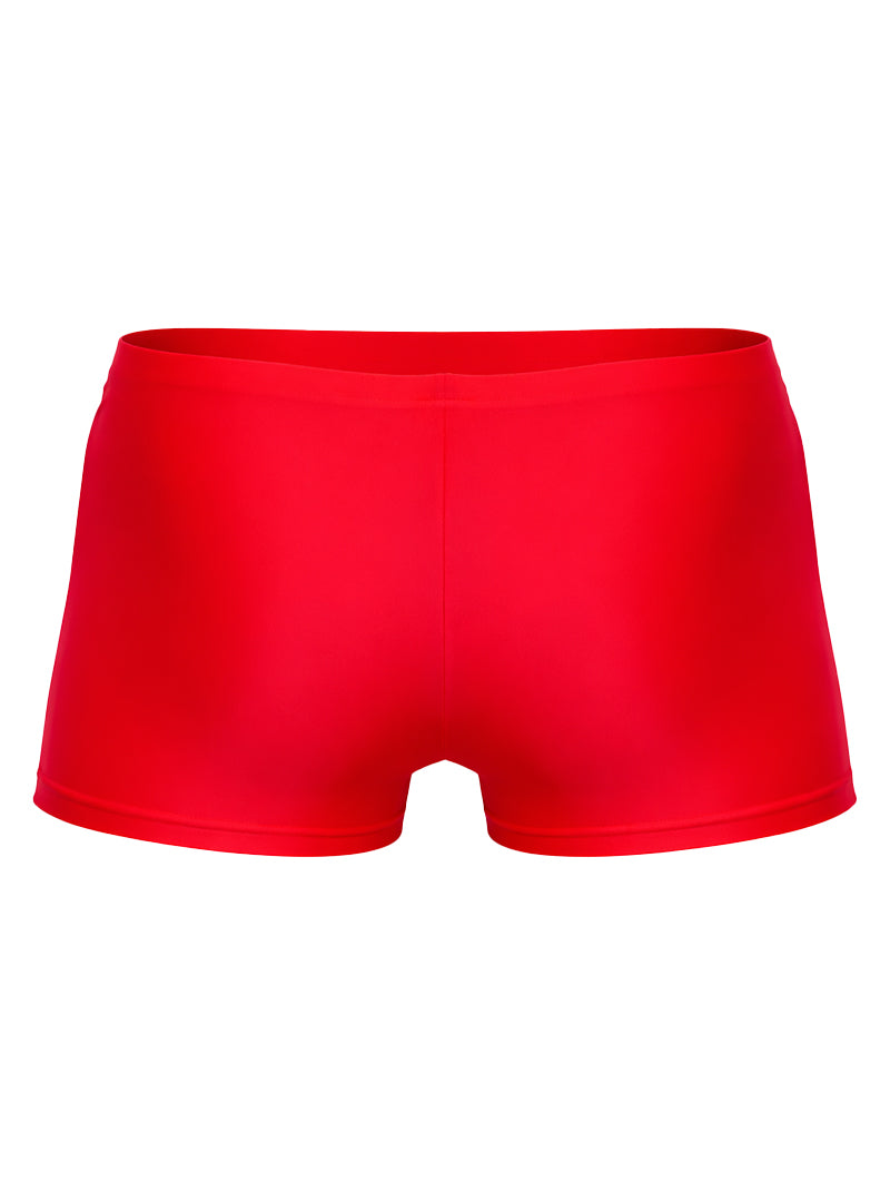 Pride Solid Full Coverage Boost Trunk