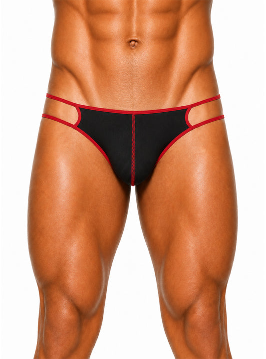 Pride Ultra Stretch Amplify G-String