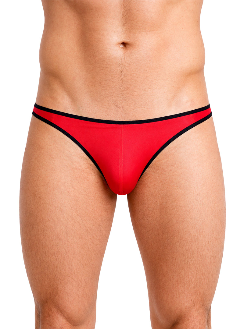 Pride Ultra Stretch Amplify Thong