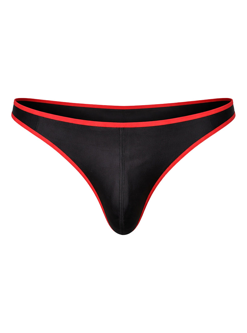 Pride Ultra Stretch Amplify Thong