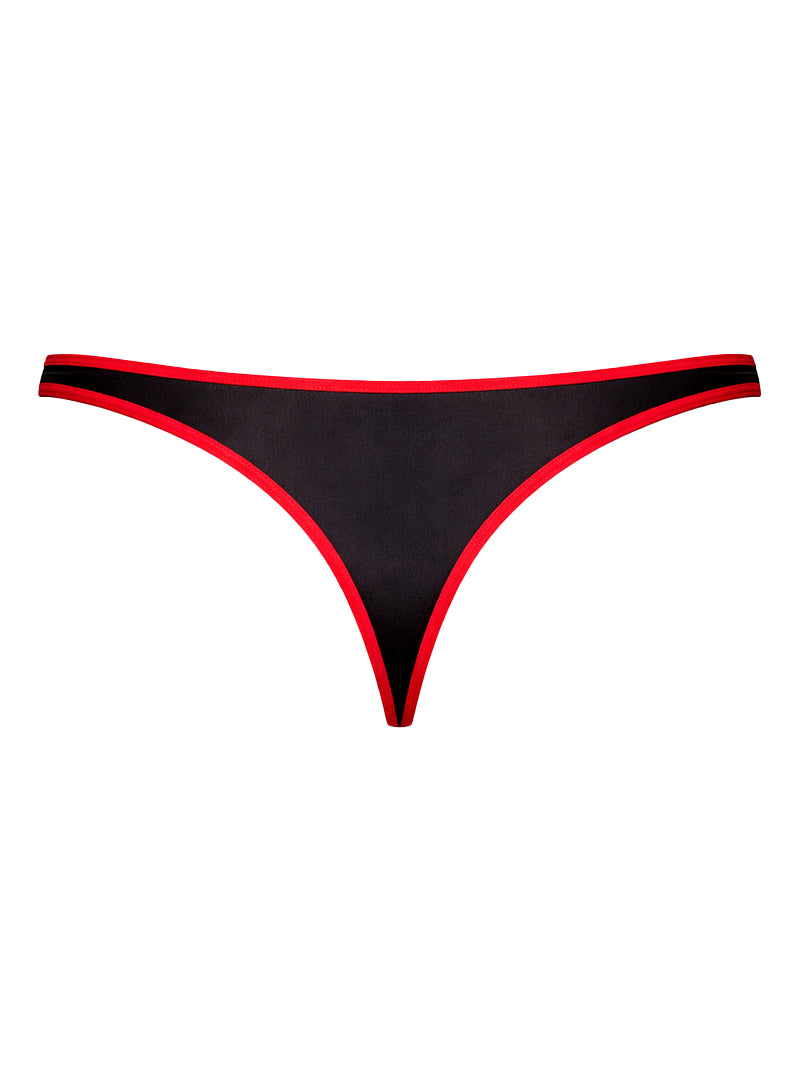Pride Ultra Stretch Amplify Thong