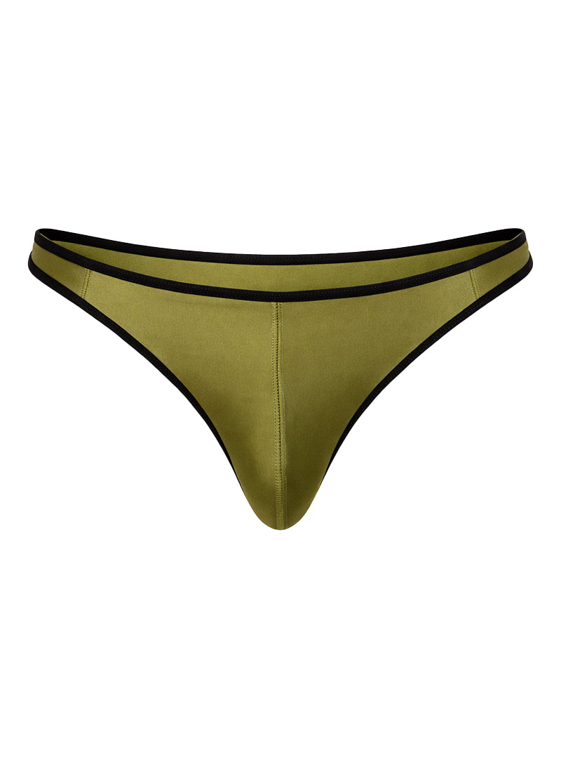 Pride Ultra Stretch Amplify Thong