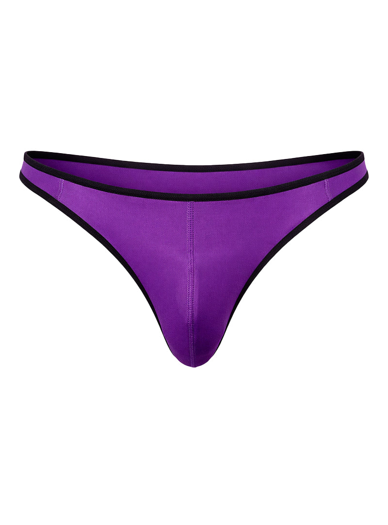 Pride Ultra Stretch Amplify Thong
