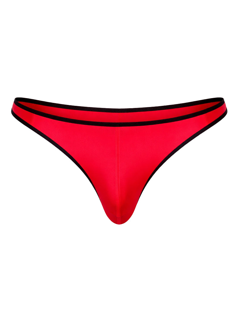 Pride Ultra Stretch Amplify Thong