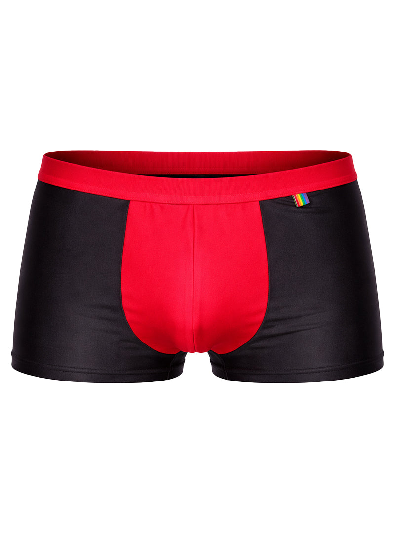 Pride Ultra Stretch Amplify Trunk