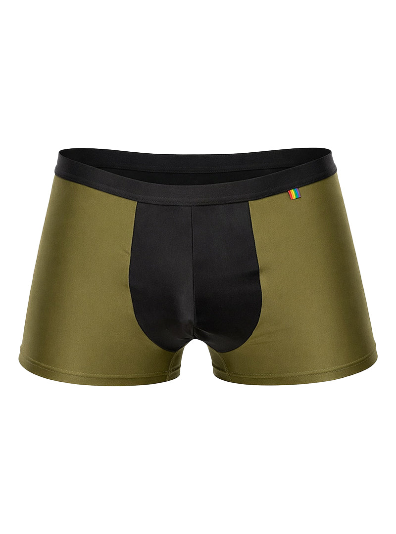 Pride Ultra Stretch Amplify Trunk