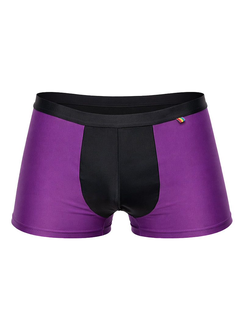 Pride Ultra Stretch Amplify Trunk