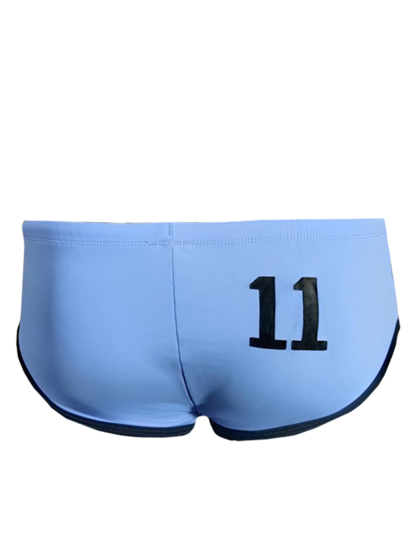 Pride Jethro 11 Swim Racer