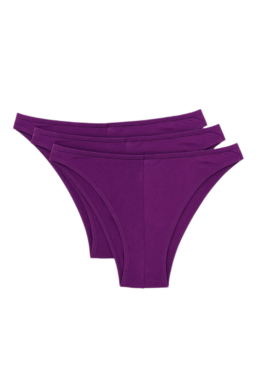 Pride Metro Rio Bikini