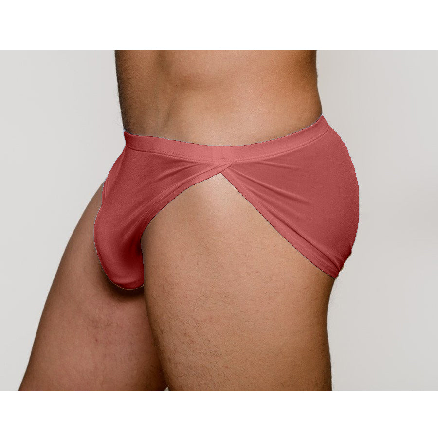 Pride Metro Runner's Short