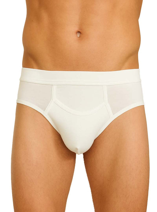 PureComfort Cotton Brief