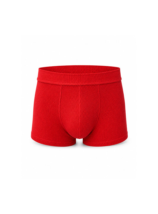 Red Relax Trunk Front