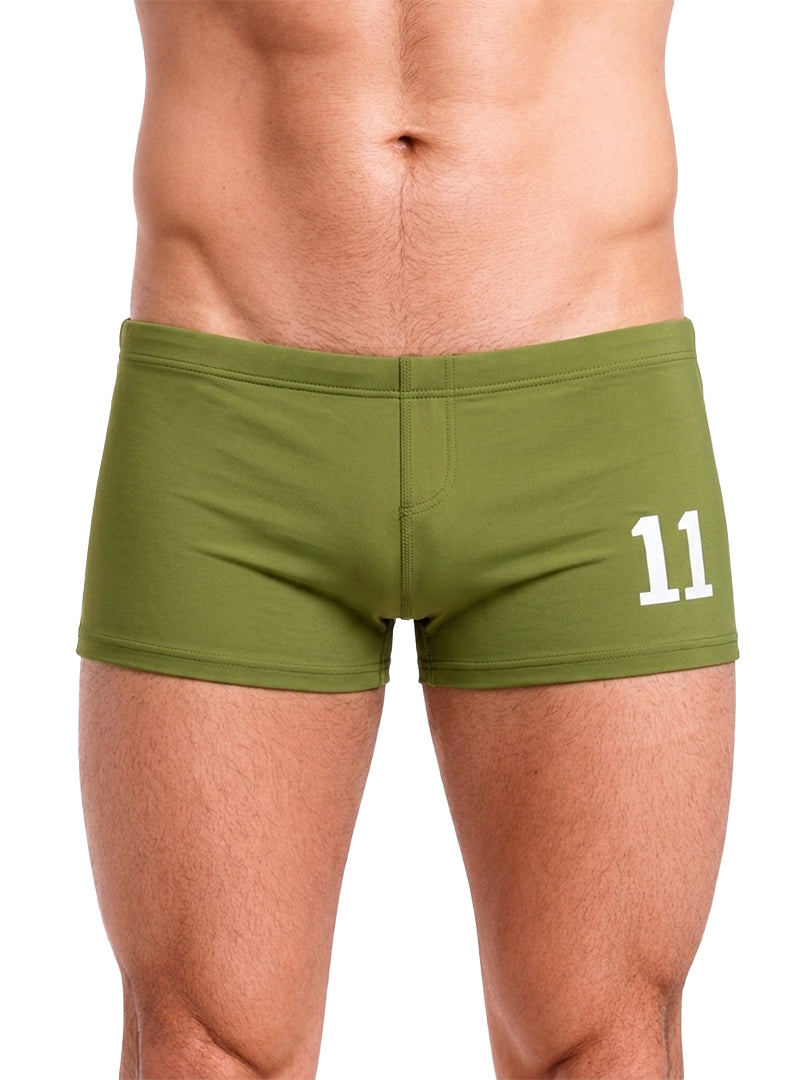 Square Trunk