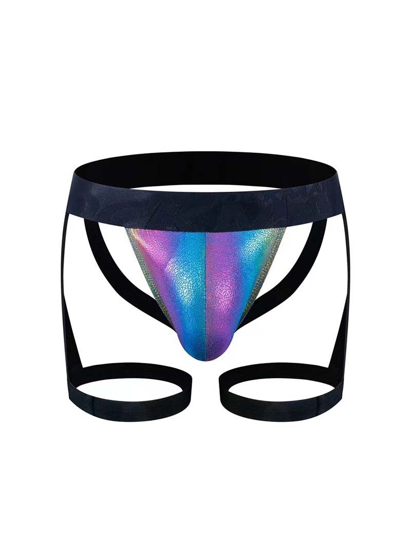 Pride TARTARUS COATED JOCK HARNESS