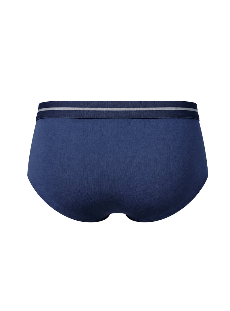 TARTARUS COTTON BRIEF