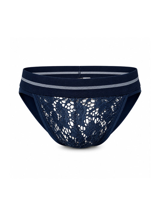 TARTARUS LACE BRIEF