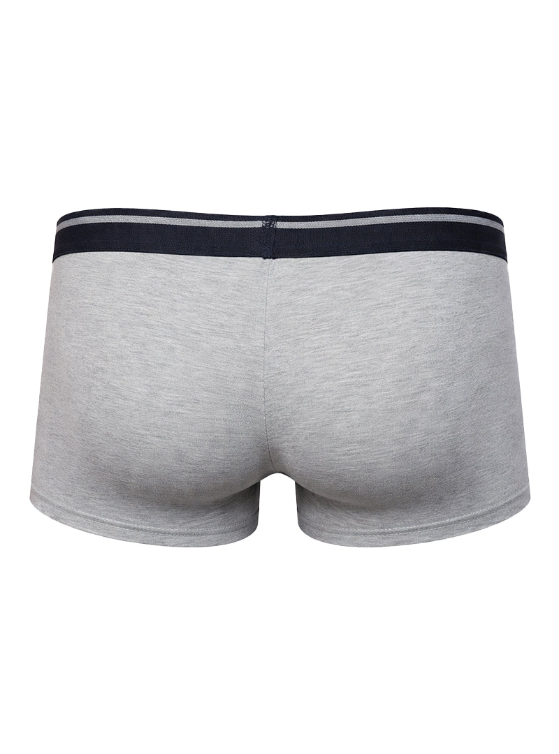 TARTARUS COTTON BOXER BRIEF
