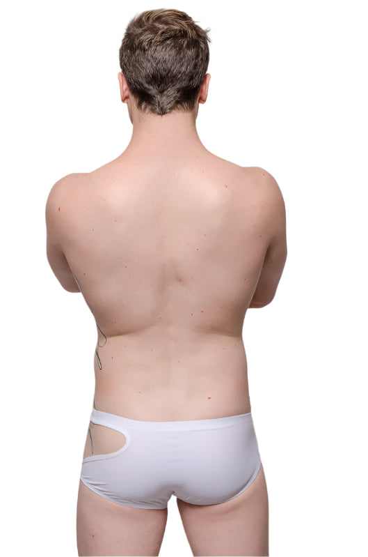 Tartarus Cut Out Brief