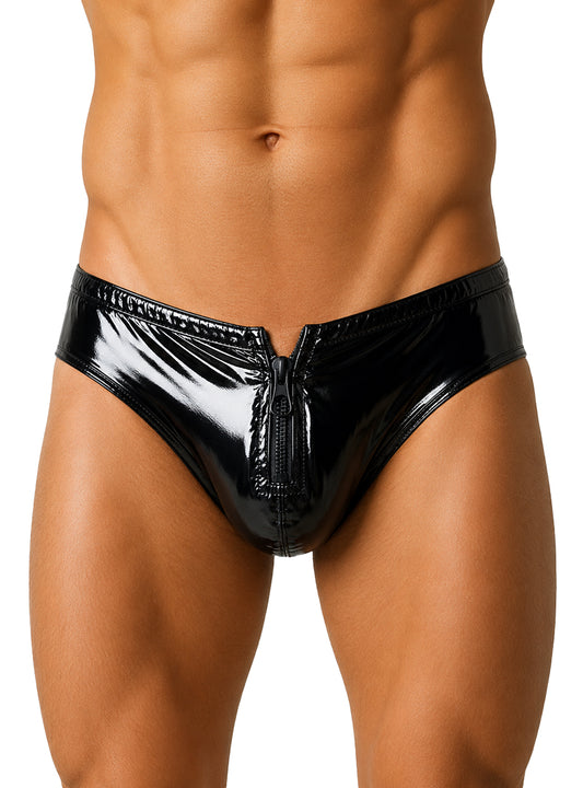 Tartarus Coated Brief