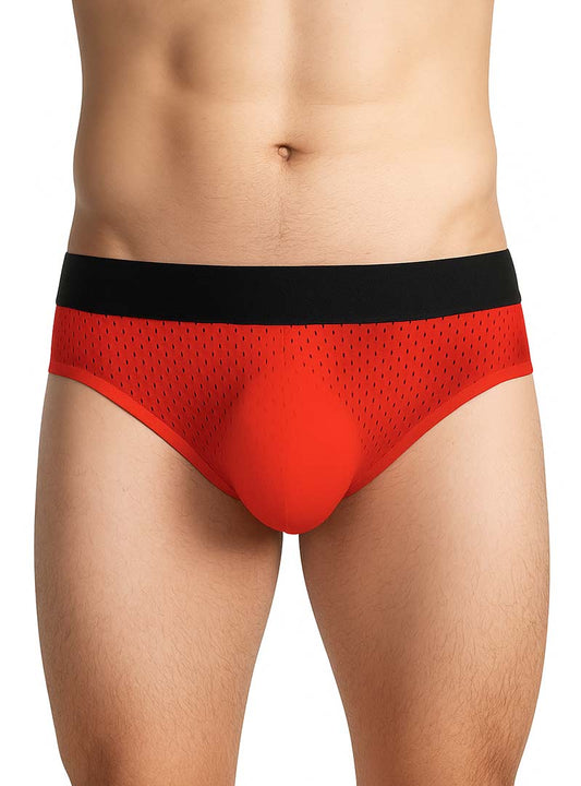 Tartarus Mesh Jock