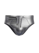 Tartarus Metallic Trunk