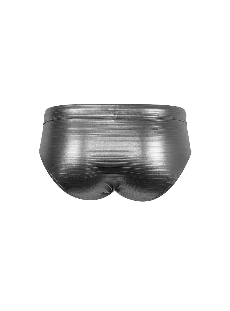 Tartarus Metallic Brief