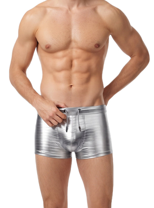Tartarus Metallic Trunk