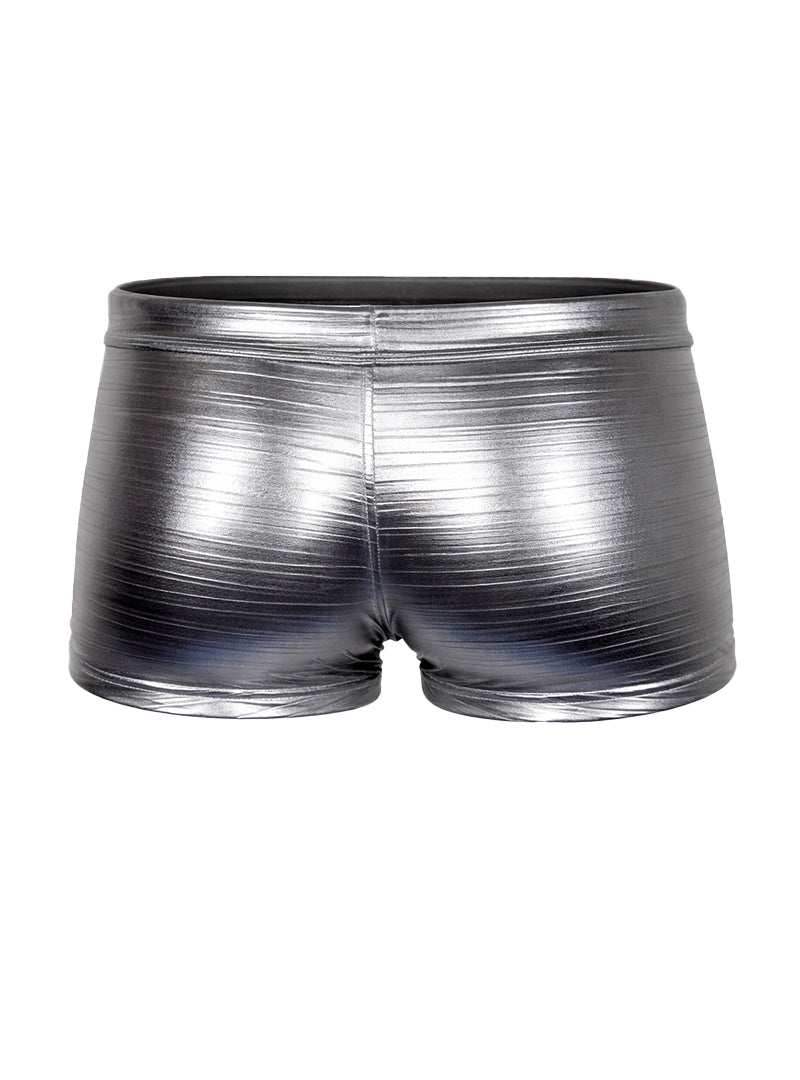 Tartarus Metallic Trunk