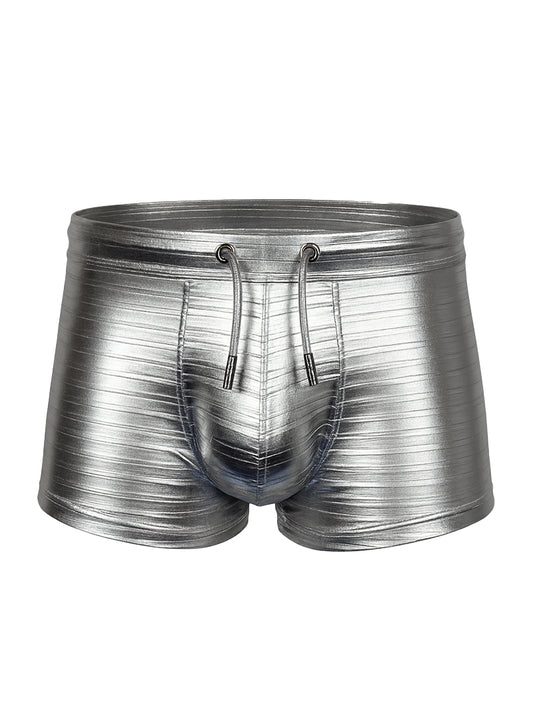 Tartarus Metallic Trunk