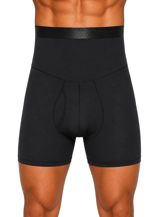 Black Tartarus Shape Enhancer Front