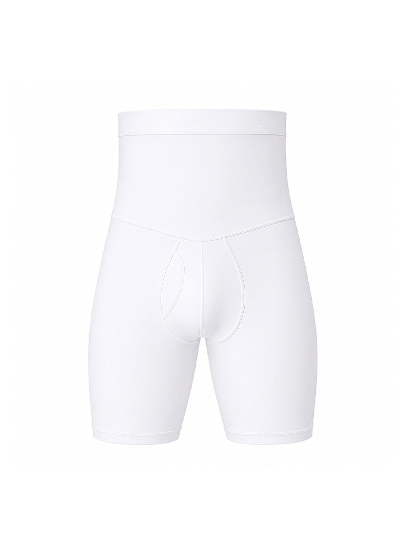 White Tartarus Shape Enhancer Front