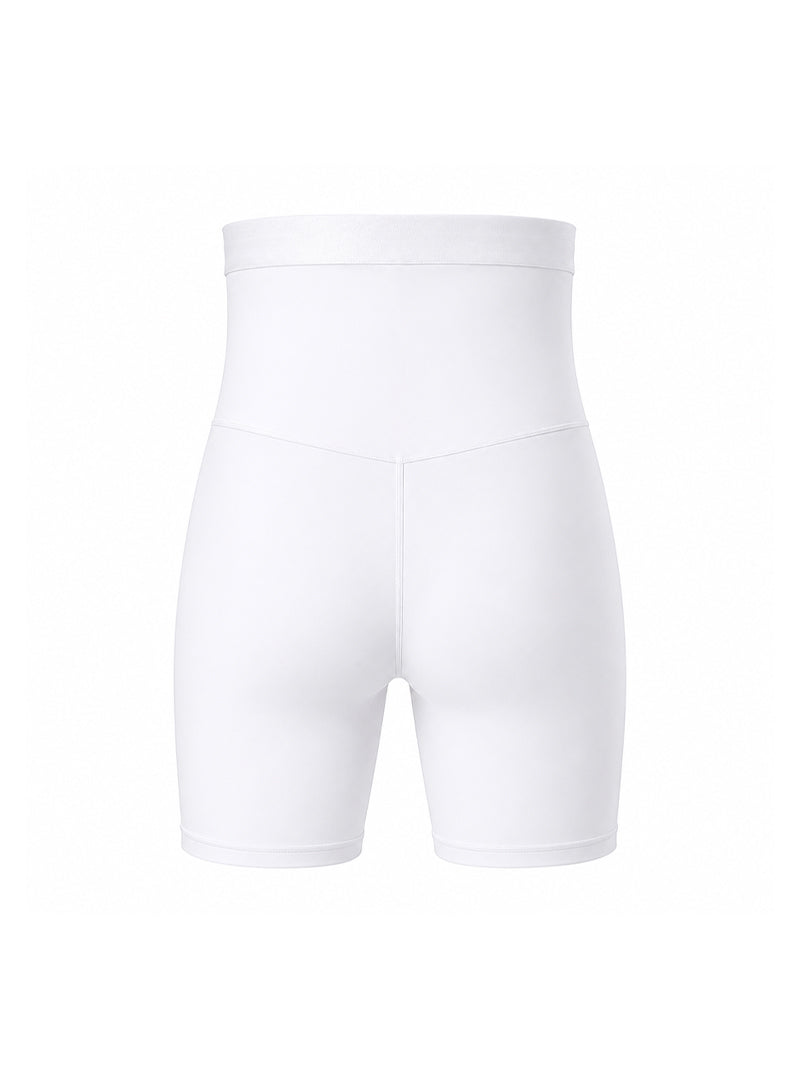 White Tartarus Shape Enhancer Back