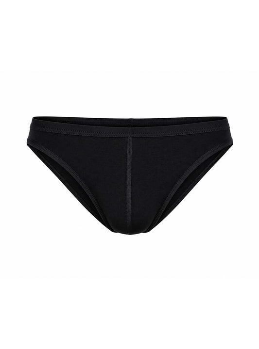 Tartarus Side Snap Men's Brief, Snug Fit