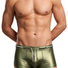 Olive Metal