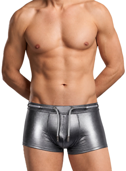 Tartarus Side Track Metallic Trunk