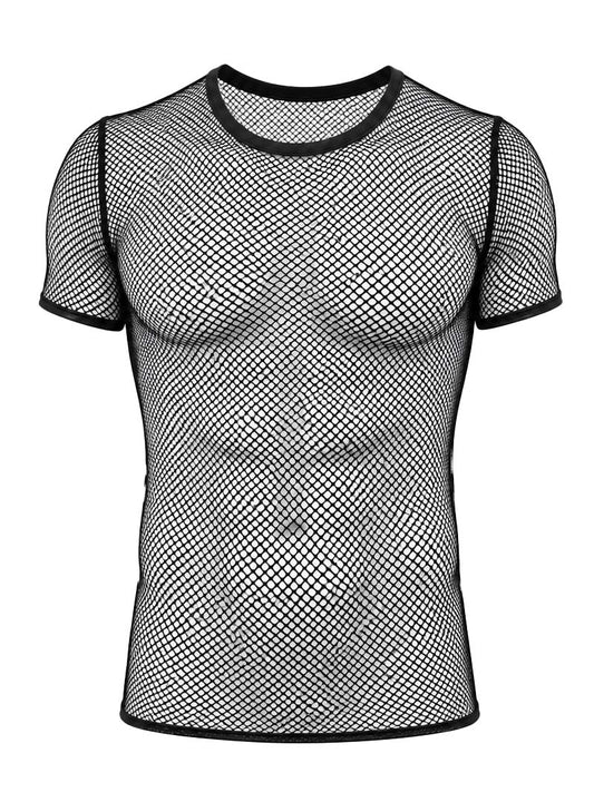 Tartarus Stretch Mesh T-Shirt