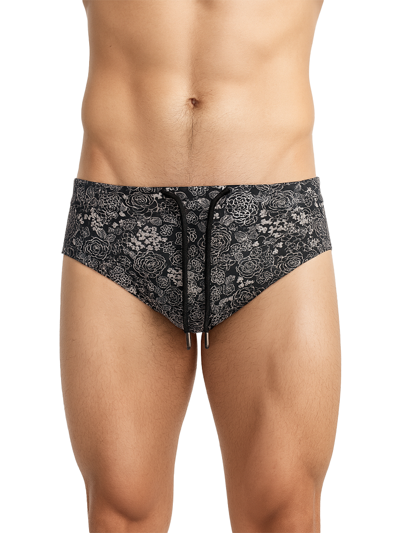 Tartarus Swim Brief