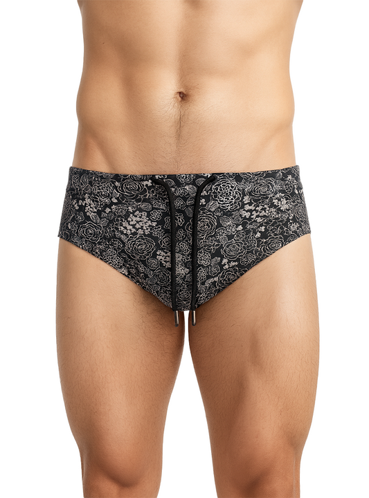 Tartarus Swim Brief
