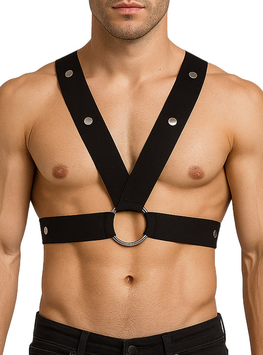 Tartarus Harness