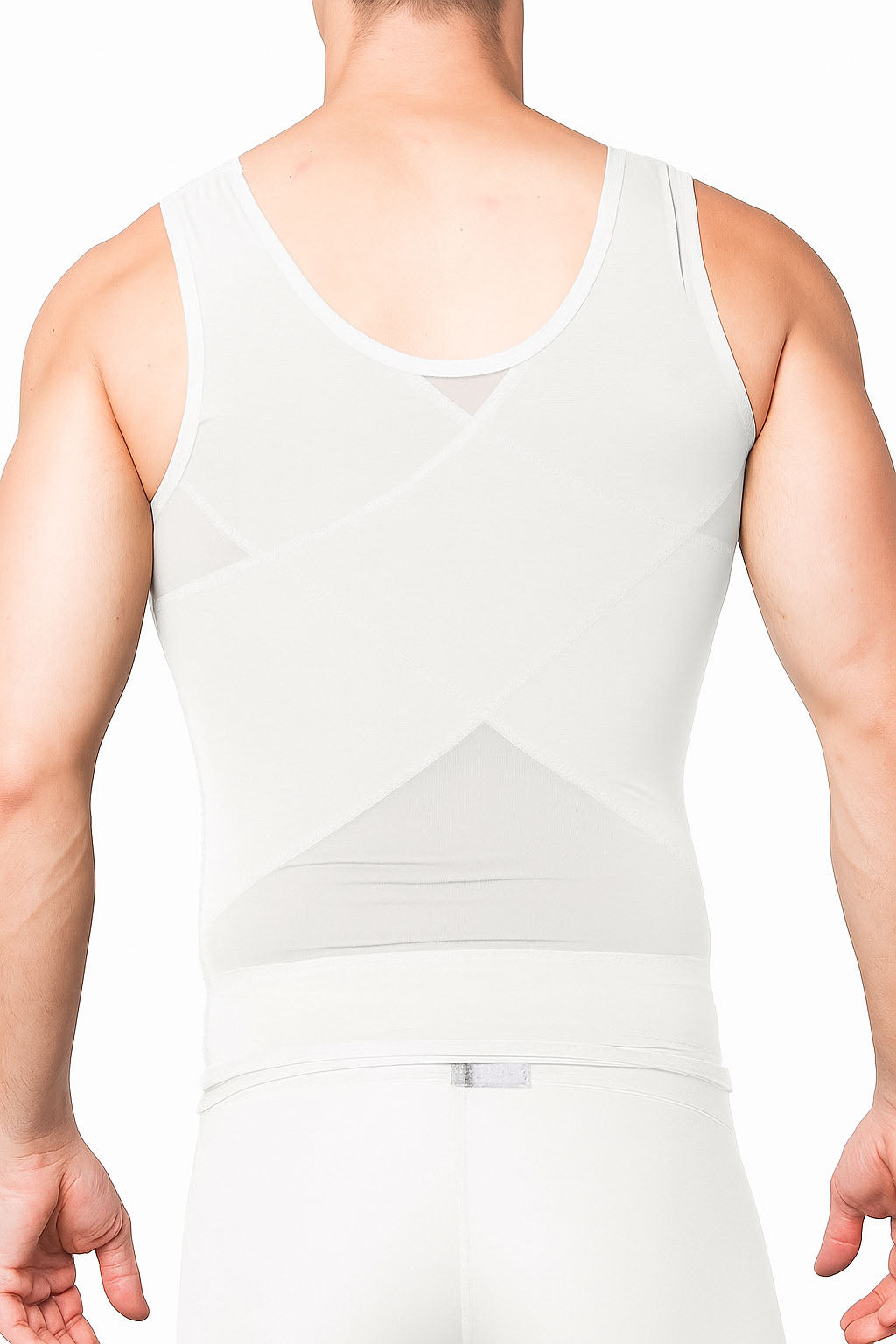 Tartarus Wrap It Body Shaper